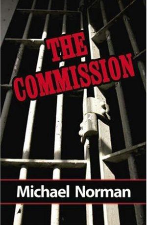 [Sam Kincaid Mystery 01] • The Commission